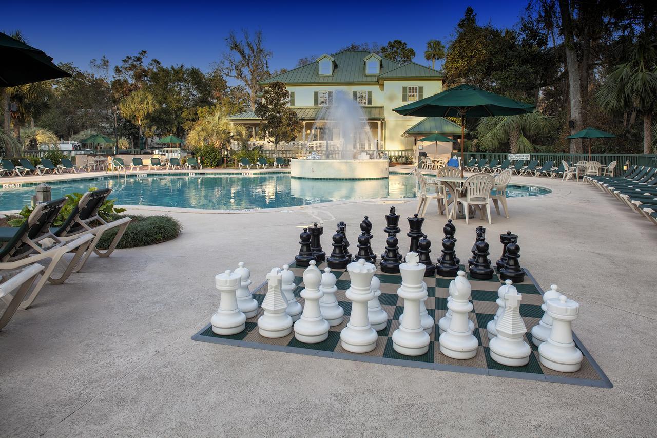 Giant chess board at hotel Blue Water  Beautiful islands, Blue water,  Giant chess