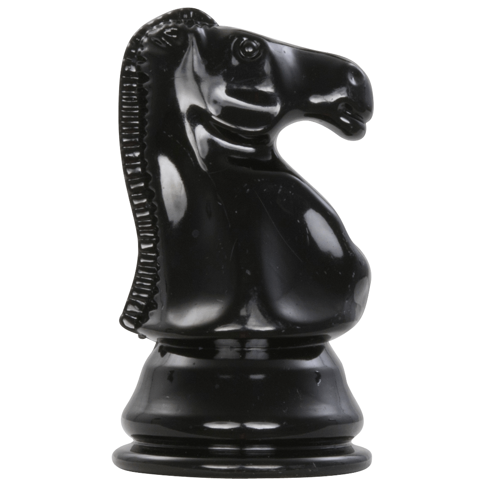 chess pieces knight