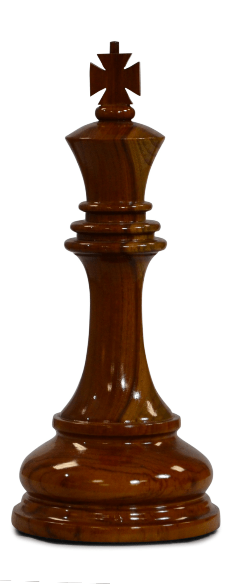 Wood Luxury Chess Decor Pieces Quality Outdoor Professional