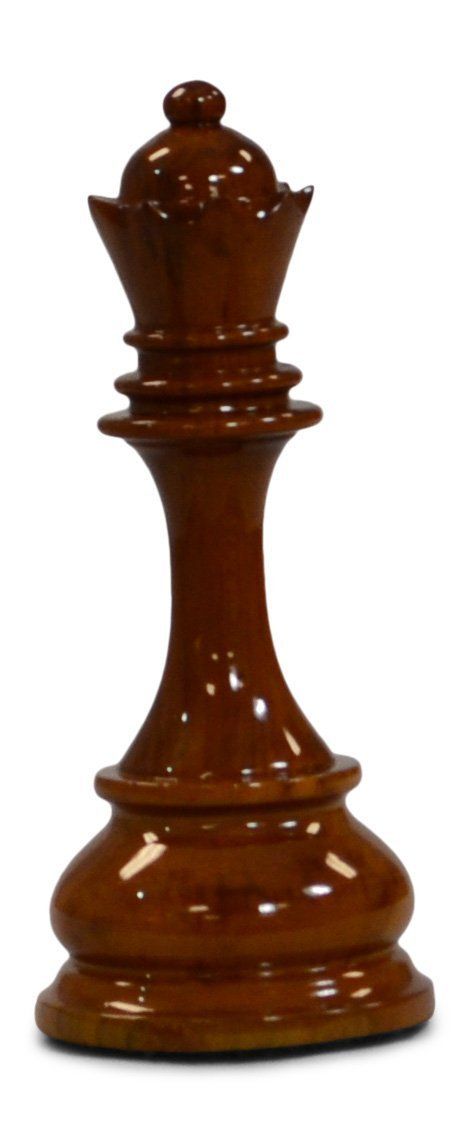 WE Games Four Player Chess Set - 4 Sets of Chess Pieces -2-4 Player Wood  Expressions, Inc.