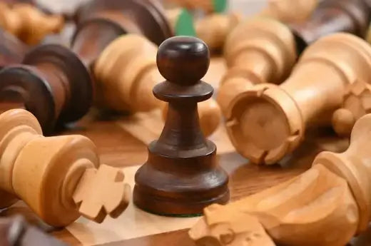 How Many Pieces in Chess: Quick Guide