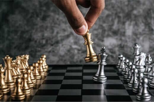 Benefits of Playing Chess: Improve Your Mind