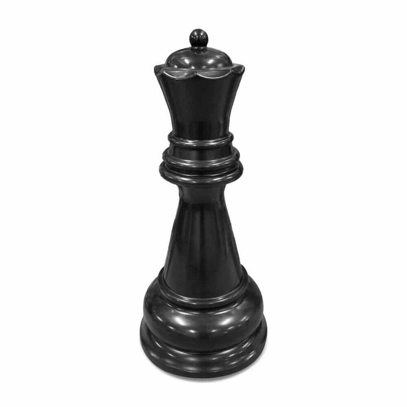 Individual Pieces For The 26 Inch Perfect Giant Chess Set | Giant Outdoor Chess | | MegaChess.com