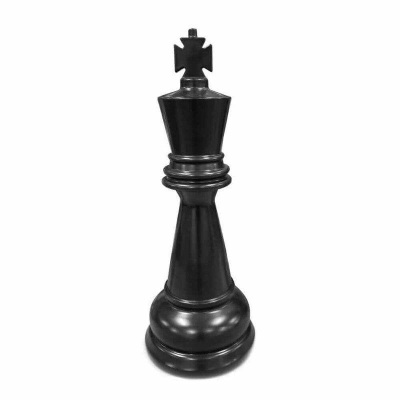 Individual Pieces For The 26 Inch Perfect Giant Chess Set | Giant Outdoor Chess | | MegaChess.com