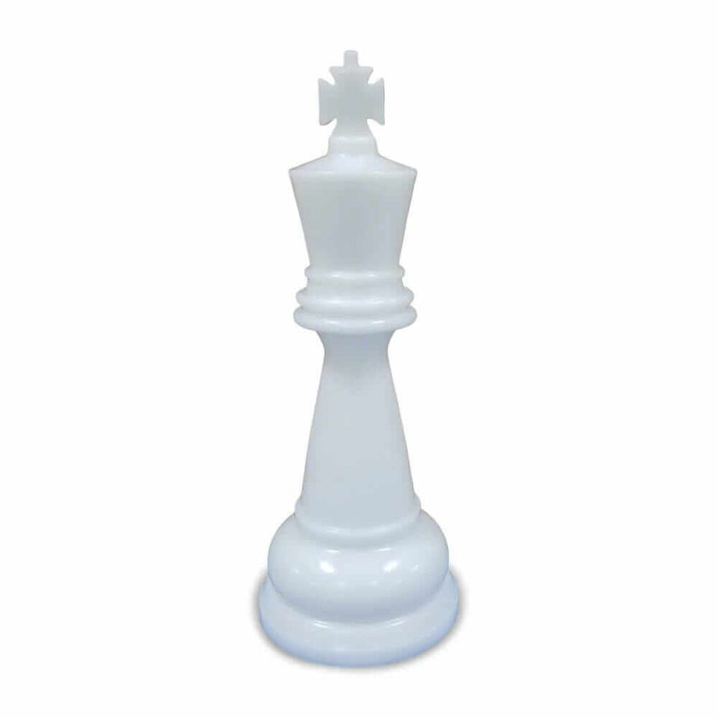 Individual Pieces For The 26 Inch Perfect Giant Chess Set | Giant Outdoor Chess | | MegaChess.com