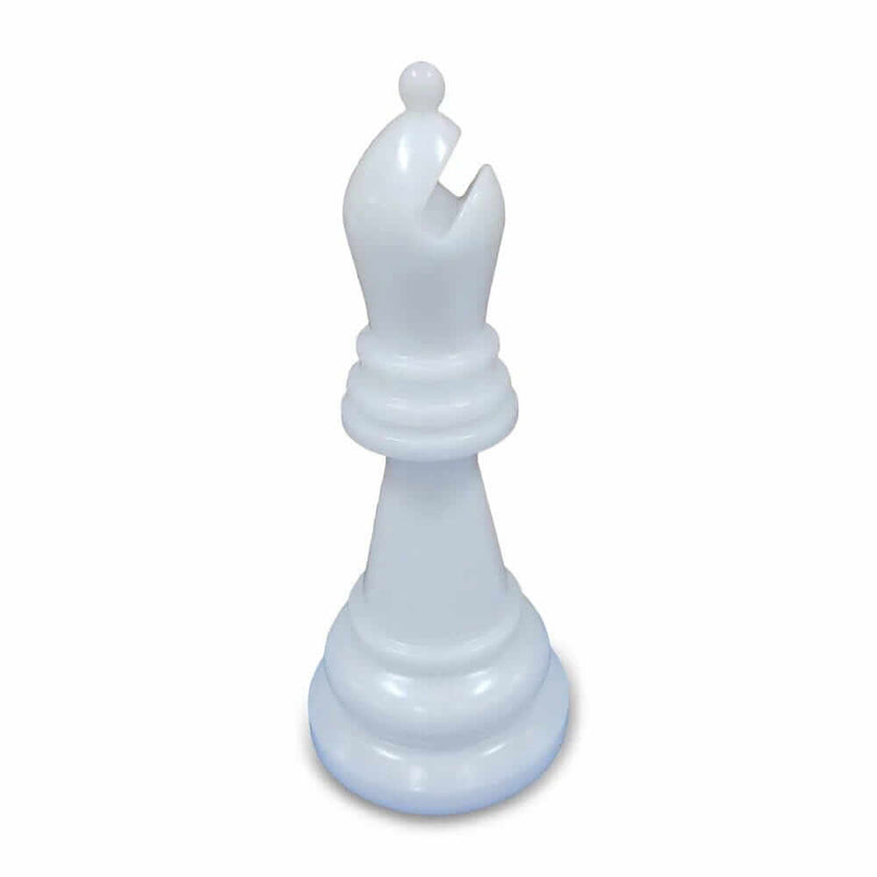 Individual Pieces For The 26 Inch Perfect Giant Chess Set | Giant Outdoor Chess | | MegaChess.com