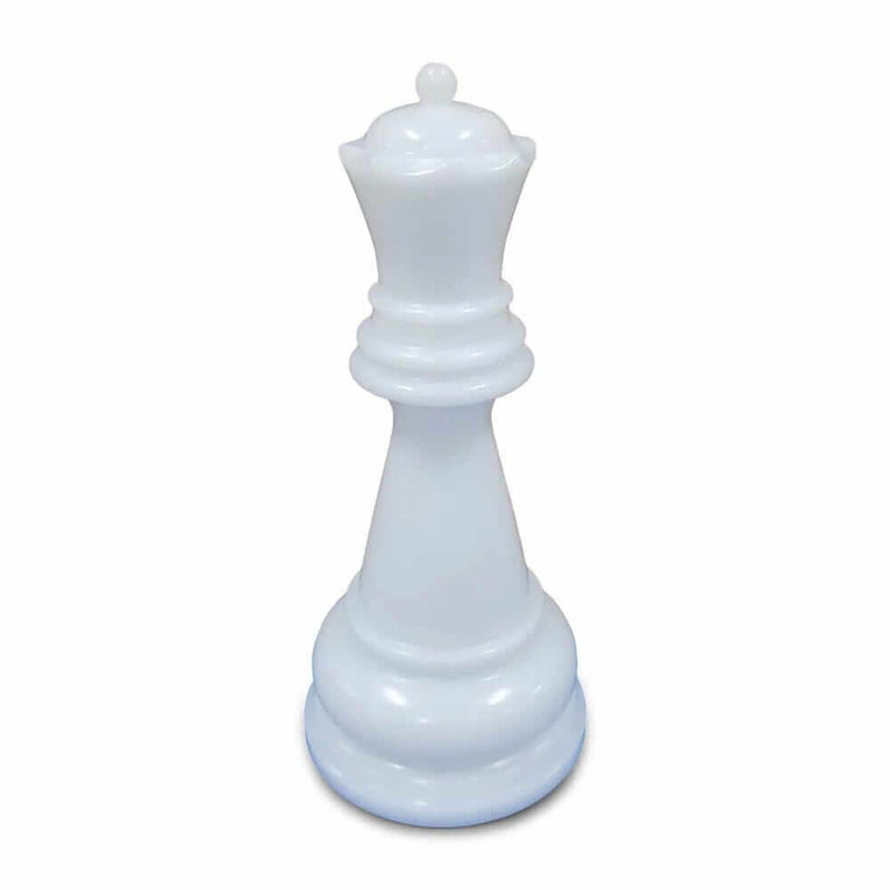 Individual Pieces For The 26 Inch Perfect Giant Chess Set | Giant Outdoor Chess | | MegaChess.com