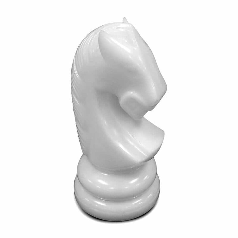 Individual Pieces For The 26 Inch Perfect Giant Chess Set | Giant Outdoor Chess | | MegaChess.com