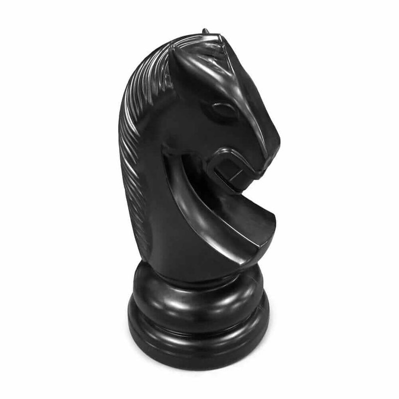 Individual Pieces For The 26 Inch Perfect Giant Chess Set | Giant Outdoor Chess | | MegaChess.com