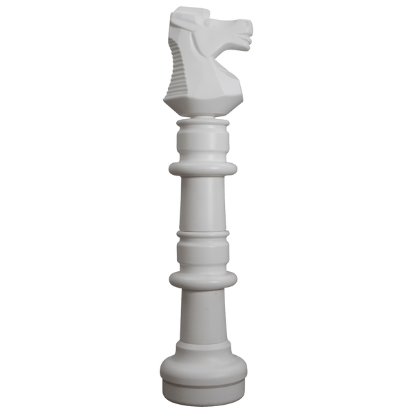 Giant Chess Piece 18 Inch Light Plastic Knight