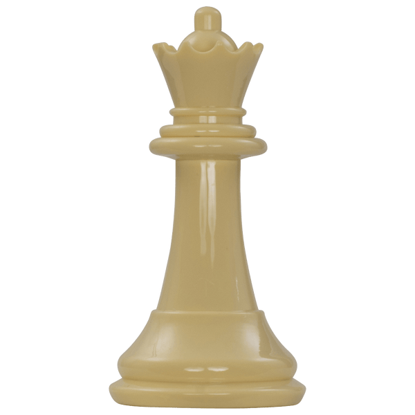 MegaChess 21 Inch Light Plastic Bishop Giant Chess Piece
