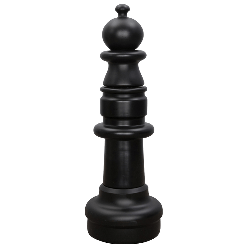 Analysis Plastic Chessmen - 2.5 King