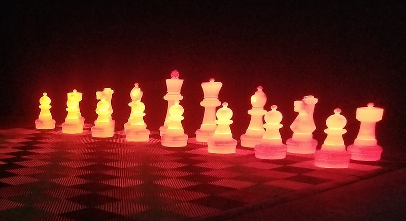 What Is Your Favourite Chess Piece And Why? - Sports (3) - Nigeria