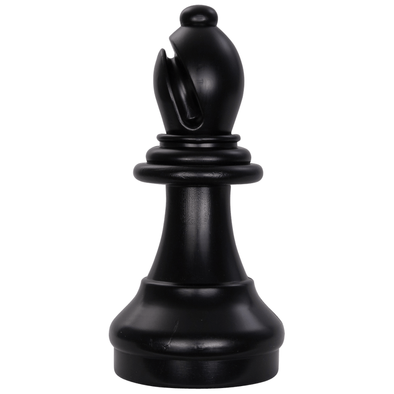 The Count's Components: Chess