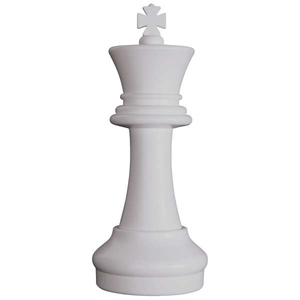 ChessHouse 16 Giant Chess Pieces