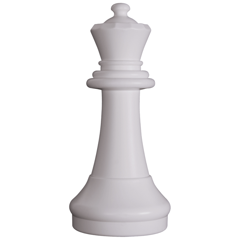 Queen and king chess pieces on board photo – Free Chess Image on