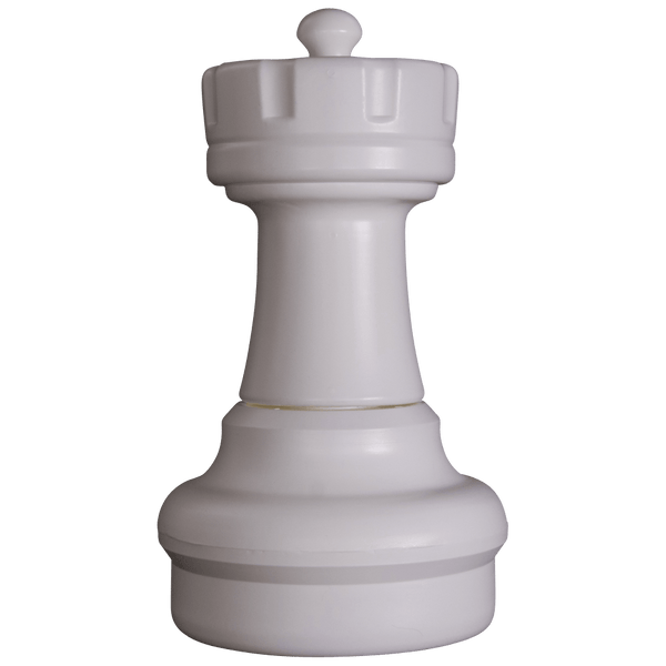 6 Giant Chess Pieces King - Queen - Bishop - Rook - Knight - Pawn | Super  Deluxe Chess