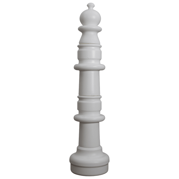 Mega Chess Buy Individual Chess Pieces MegaChess 40 Inch Light Plastic Pawn Giant Chess Piece