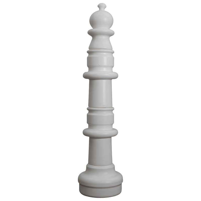 Mega Chess Buy Individual Chess Pieces MegaChess 40 Inch Light Plastic Pawn Giant Chess Piece