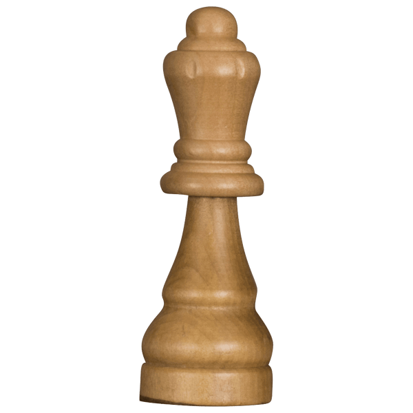 Mega Chess Buy Individual Chess Pieces MegaChess 6 Inch Light Rubber Tree Queen Giant Chess Piece