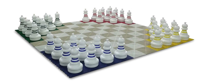 Mega Chess Giant Games MegaChess Giant Chinese Checkers