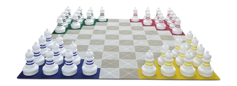 Mega Chess Giant Games MegaChess Giant Chinese Checkers